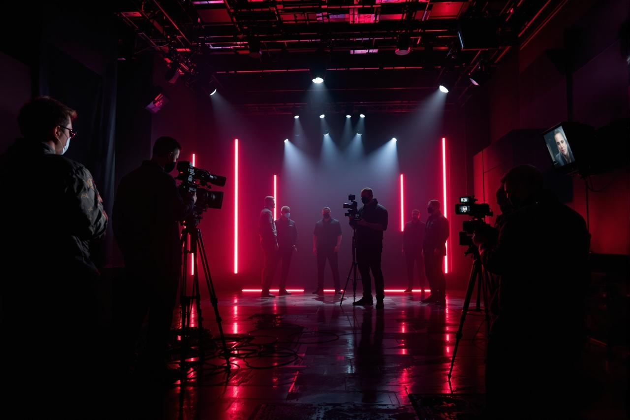 柚子川同学想让我察觉